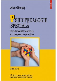 Psihopedagogie speciala ..