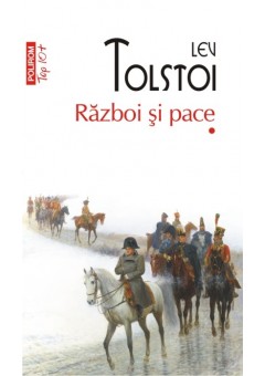 Razboi si pace (2 vol) (editie de buzunar)