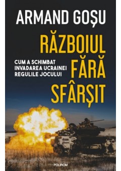 Razboiul fara sfarsit..