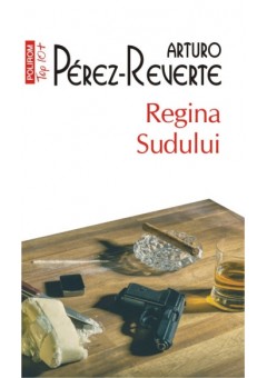 Regina Sudului (editie d..