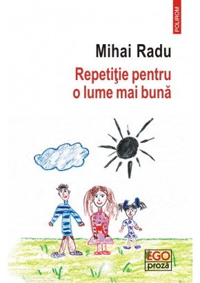 Repetitie pentru o lume mai buna