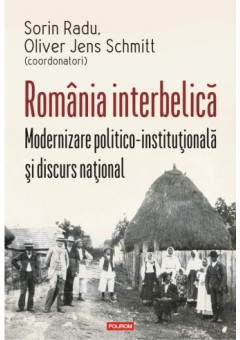 Romania interbelica..