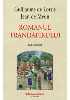 Romanul trandafirului 2 ..