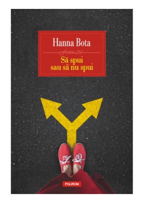 Sa spui sau sa nu spui