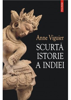 Scurta istorie a Indiei