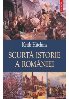 Scurta istorie a Romanie..