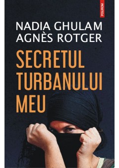 Secretul turbanului meu