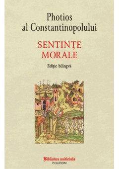 Sentinte morale (editie bilingva)