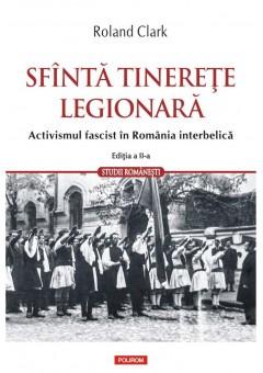 Sfanta tinerete legionara