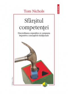 Sfarsitul competentei..