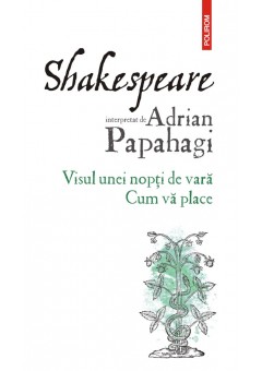 Shakespeare interpretat Visul unei nopti de vara, Cum va place