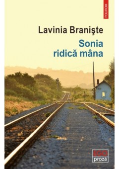 Sonia ridica mana