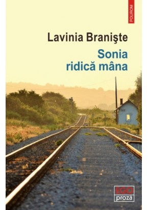Sonia ridica mana