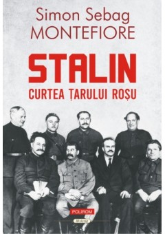 Stalin - Curtea tarului rosu