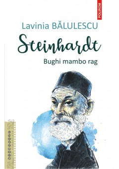 Steinhardt Bughi mambo rag