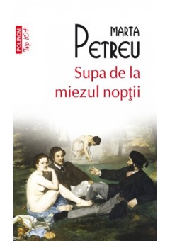 Supa de la miezul noptii - Editie de buzunar