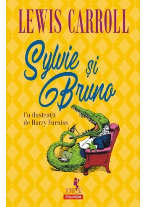 Sylvie si Bruno