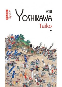 Taiko - (2 volume, editie de buzunar)