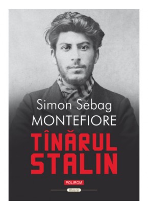 Tanarul Stalin