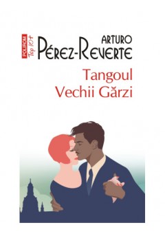 Tangoul Vechii Garzi