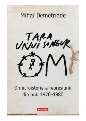 Tara unui singur om
