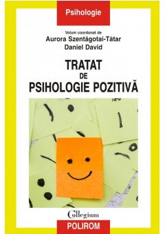 Tratat de psihologie pozitiva