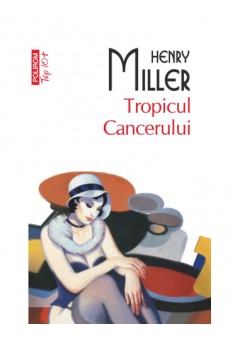 Tropicul Cancerului Editie de buzunar