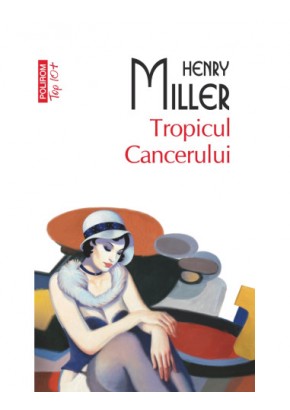 Tropicul Cancerului Editie de buzunar