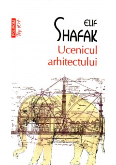 Ucenicul arhitectului Ed..