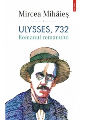 Ulysses, 732 - Romanul romanului