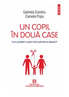 Un copil in doua case..