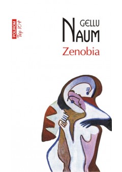 Zenobia (editie de buzunar)