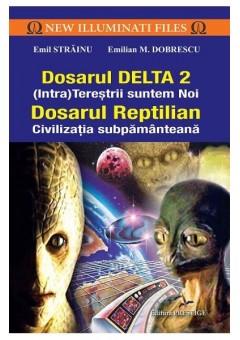 Dosarul Delta 2, Dosarul Reptilian
