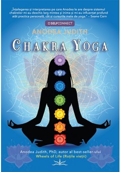 Chakra Yoga..