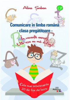 Comunicare in limba roma..