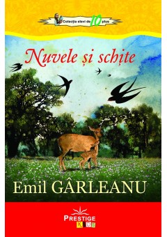 Nuvele si schite, Emil Garleanu