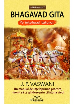 Bhagavad Gita, Pe intelesul tuturor