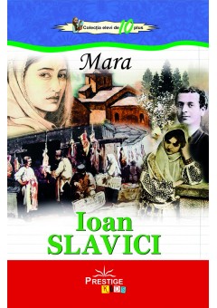 Mara, Ioan Slavici