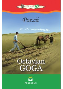 Poezii, Octavian Goga..