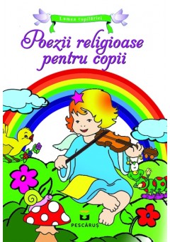Poezii religioase pentru copii