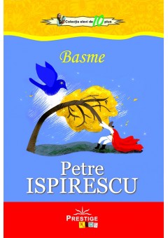 Basme, Petre Ispirescu