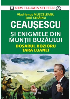 Ceausescu si Enigmele di..