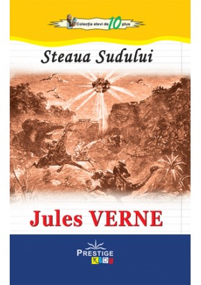 Steaua Sudului