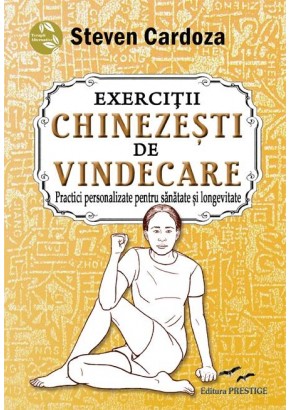 Exercitii chinezesti de vindecare