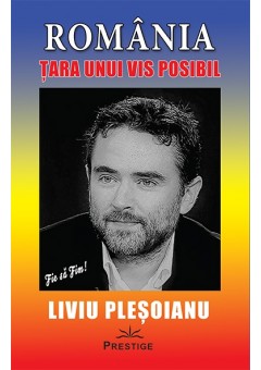Romania Tara unui VIS posibil