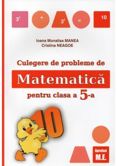 Culegere de probleme de ..