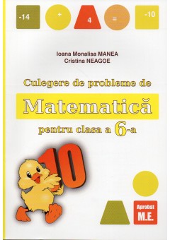 Culegere de probleme de ..