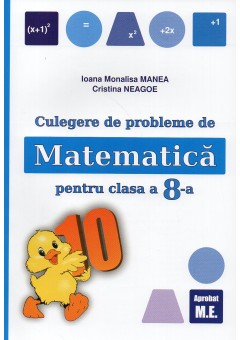 Culegere de probleme de ..