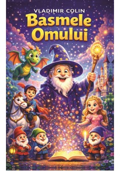 Basmele omului