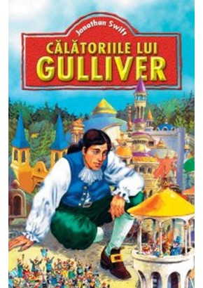 Calatoriile lui Gulliver (VIII-01)